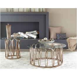 708057 Coaster Furniture Living Room Furniture End Table