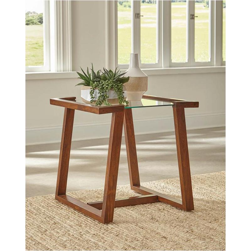 708457 Coaster Furniture Living Room Furniture End Table