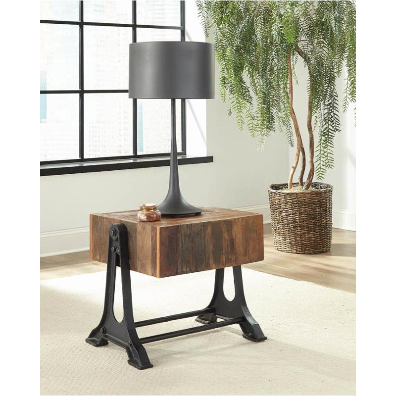 721787 Coaster Furniture Living Room Furniture End Table