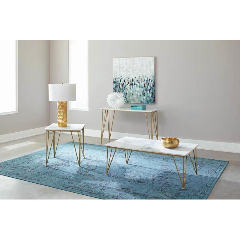 721917 Coaster Furniture Living Room Furniture End Table