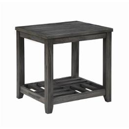 722287 Coaster Furniture Living Room Furniture End Table