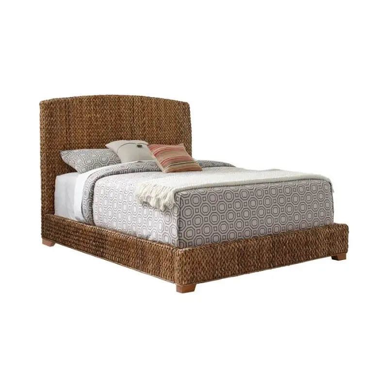 300501kwb1 Coaster Furniture Laughton Bedroom Furniture Bed