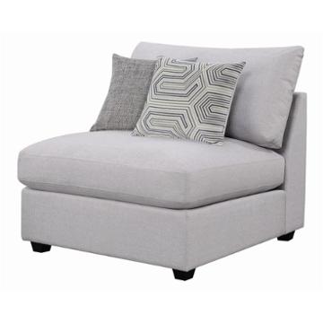551511 Coaster Furniture Cambria Living Room Furniture Sectional