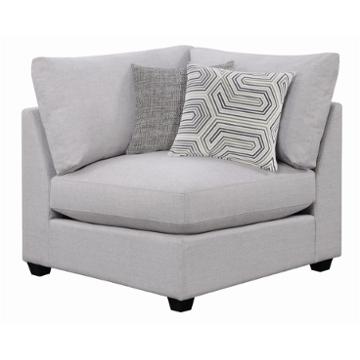 551512 Coaster Furniture Cambria Living Room Furniture Sectional
