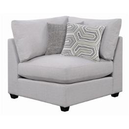 551512 Coaster Furniture Cambria Living Room Furniture Sectional