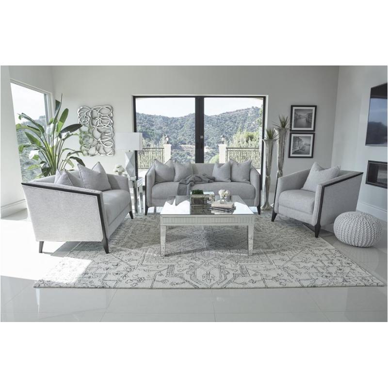 509201 Coaster Furniture Living Room Furniture Sofa