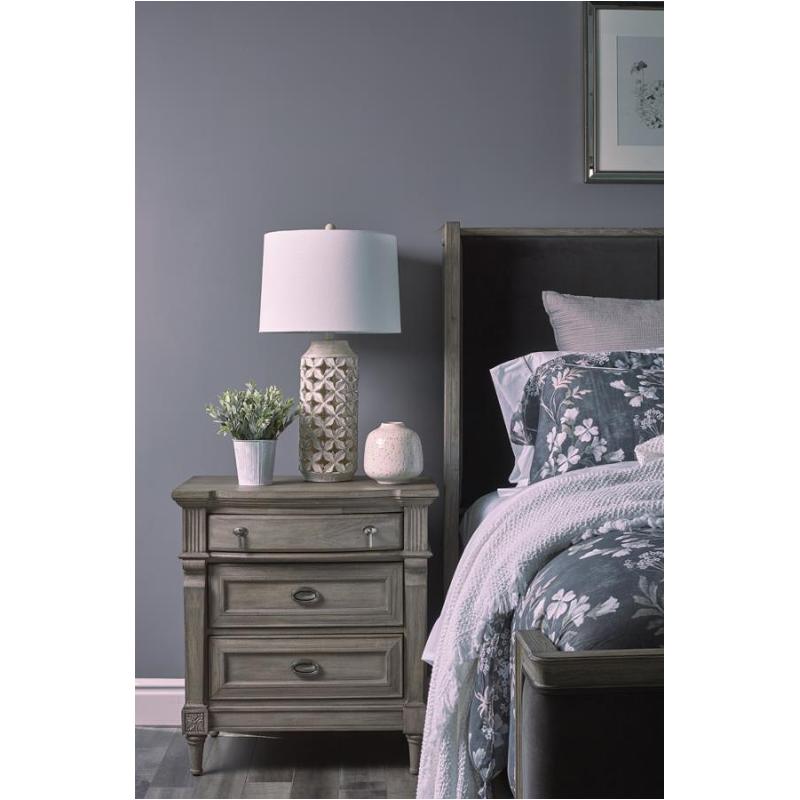 223122 Coaster Furniture Alderwood Bedroom Furniture Nightstand