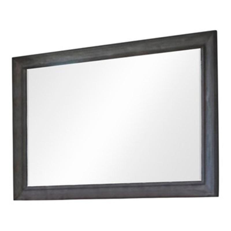 223124 Coaster Furniture Alderwood Bedroom Furniture Mirror