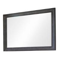 223124 Coaster Furniture Alderwood Bedroom Furniture Mirror