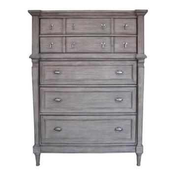 223125 Coaster Furniture Alderwood Bedroom Furniture Chest