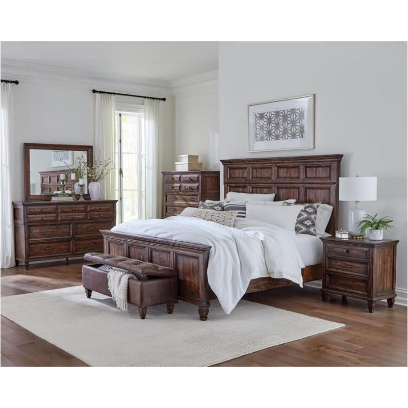 223031ke Coaster Furniture Bedroom Furniture Bed