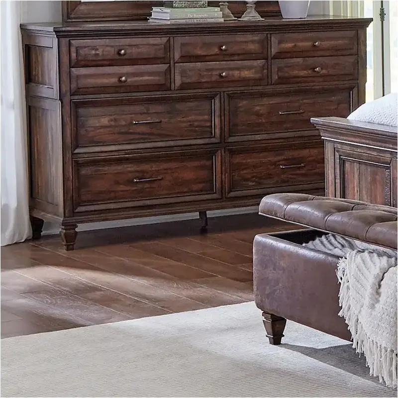 チェスト             TJ3316 223033 Coaster Furniture Avenue Bedroom Furniture Dresser