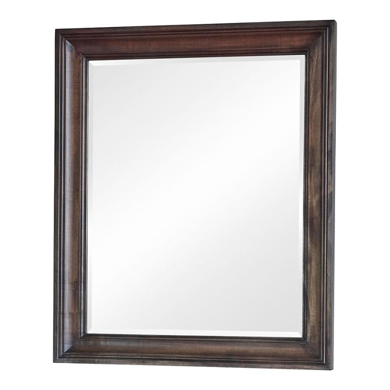 223038 Coaster Furniture Avenue Bedroom Furniture Mirror