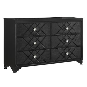 223573 Coaster Furniture Penelope Bedroom Furniture Dresser