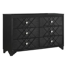223573 Coaster Furniture Penelope Bedroom Furniture Dresser