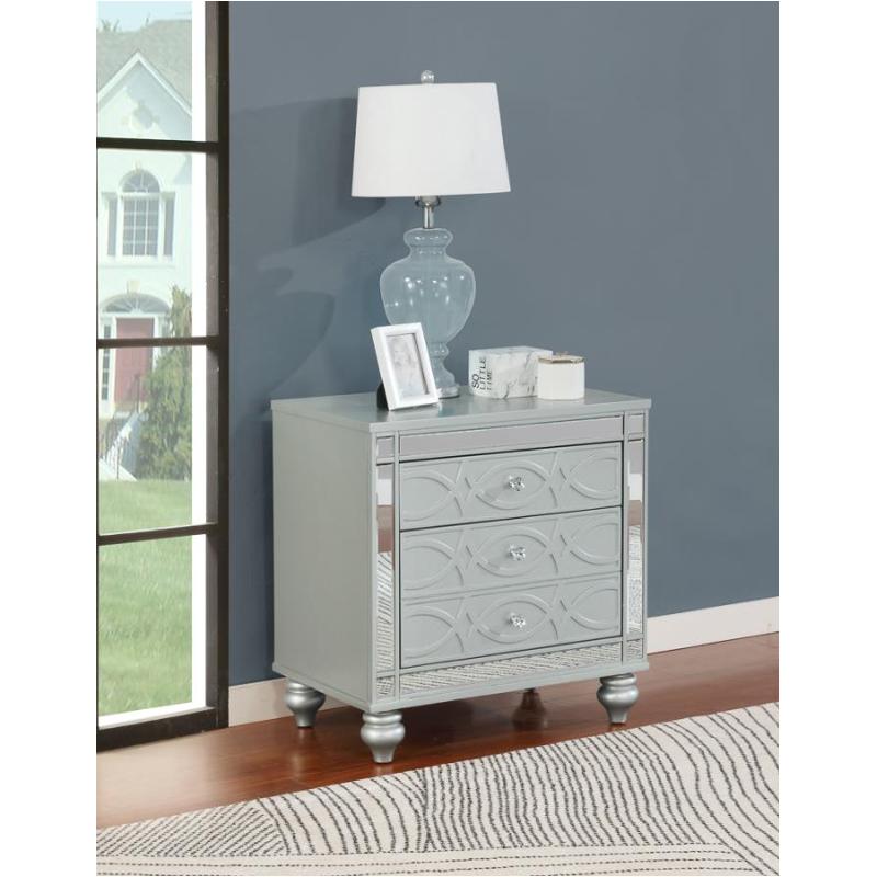 223212 Coaster Furniture Gunnison Bedroom Furniture Nightstand