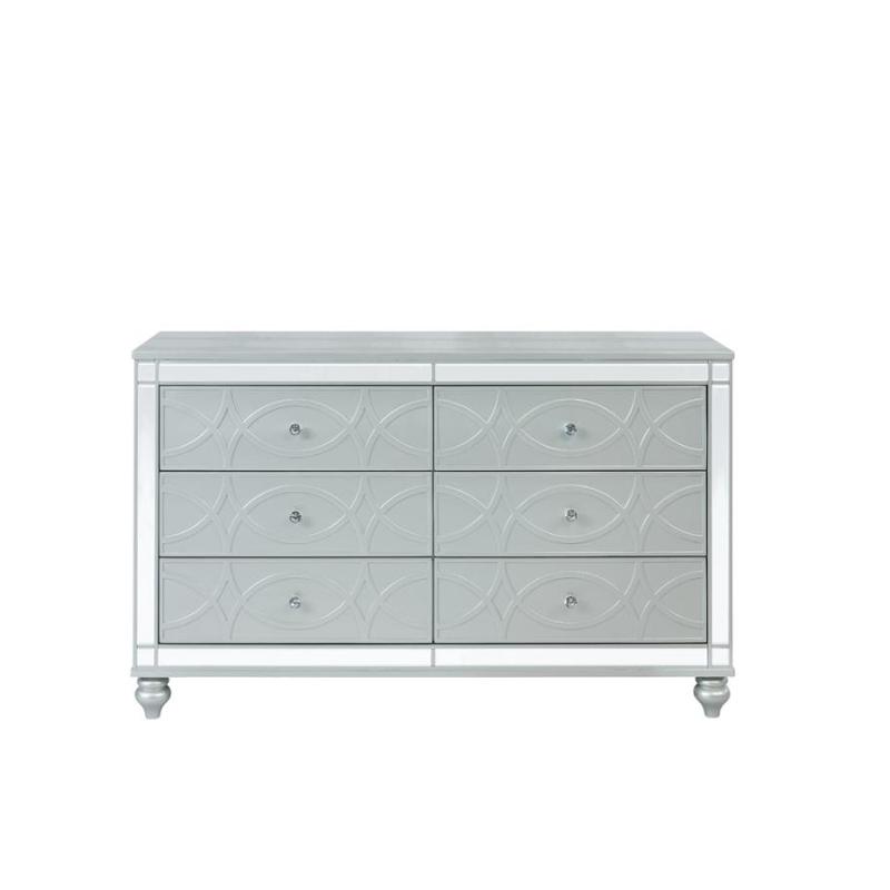 223213 Coaster Furniture Gunnison Bedroom Furniture Dresser