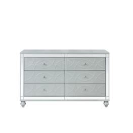 223213 Coaster Furniture Gunnison Bedroom Furniture Dresser