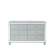 223213 Coaster Furniture Gunnison Bedroom Furniture Dresser