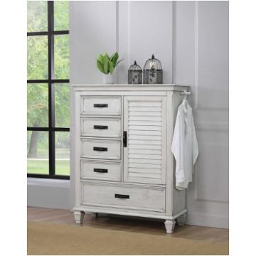 205338 Coaster Furniture Franco Bedroom Furniture Chest