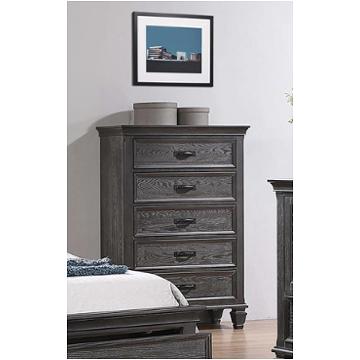  Coaster Furniture Dresser Warm Brown 202393 : Home & Kitchen