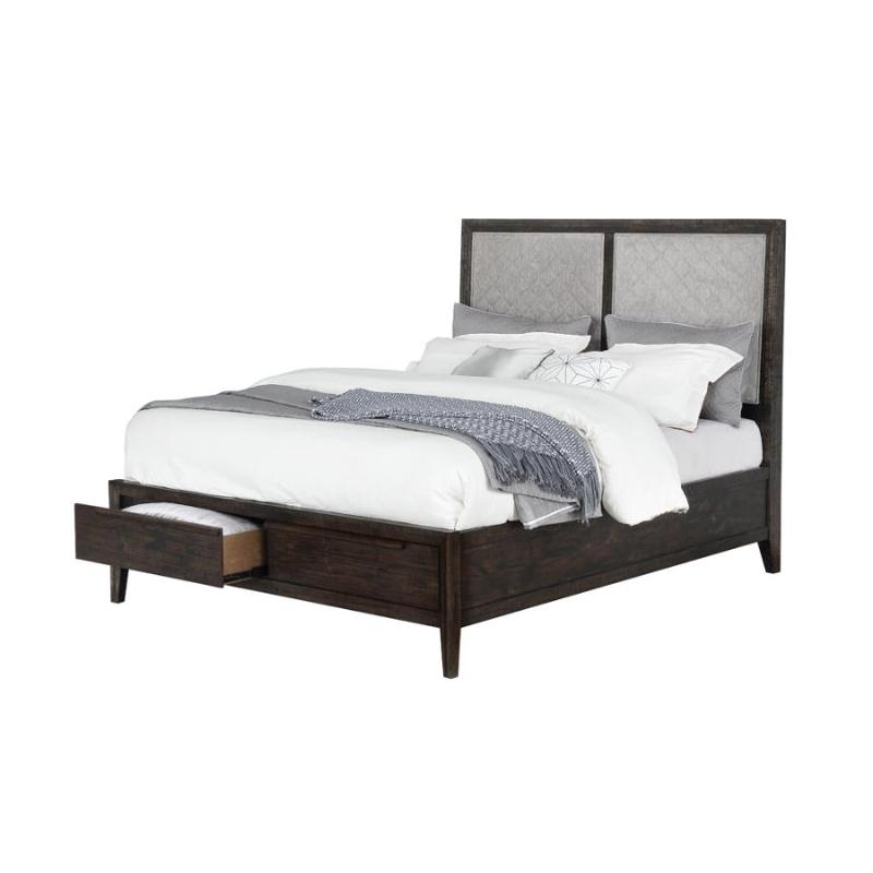 223081ke Coaster Furniture Malvern Eastern King Bed