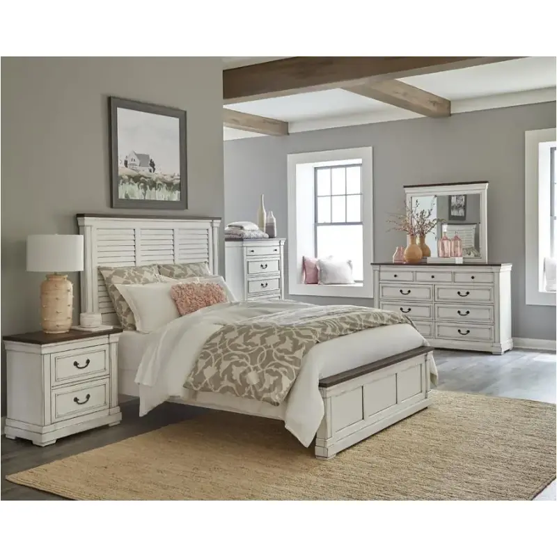 223352 Coaster Furniture Hillcrest Bedroom Furniture Nightstand