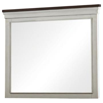 223354 Coaster Furniture Hillcrest Bedroom Furniture Mirror