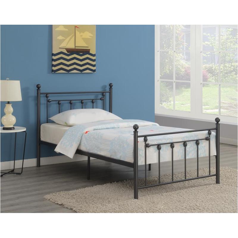 422740f Coaster Furniture Bedroom Furniture Bed