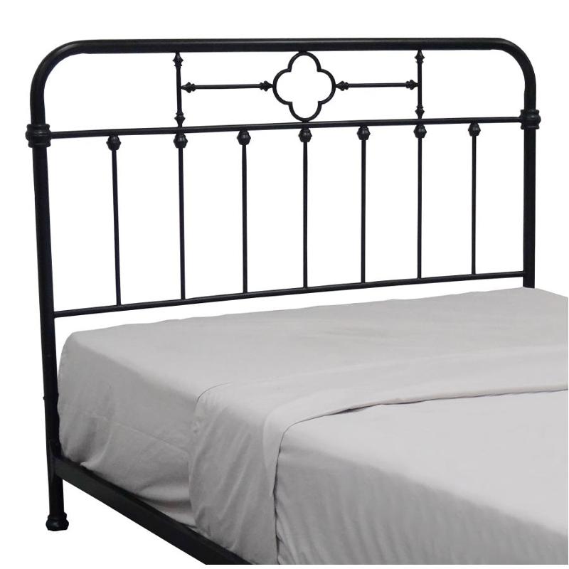 305945qf Coaster Furniture Queen/full Headboard Matte Black