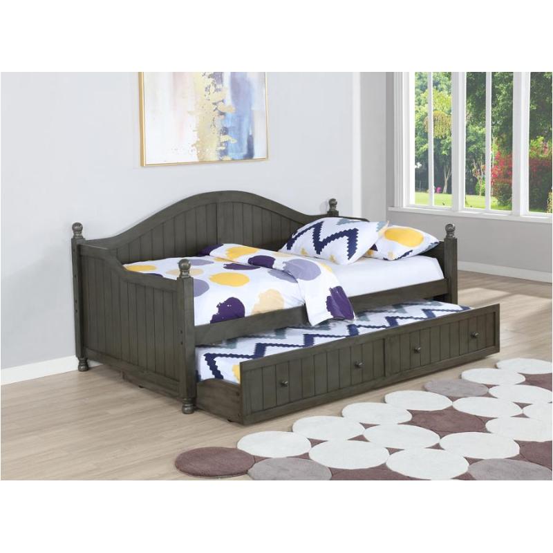 301053 Coaster Furniture Bedroom Furniture Daybed