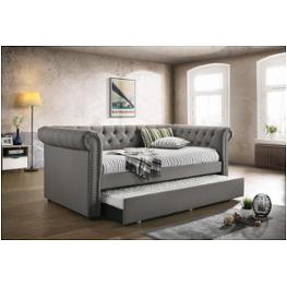 300549 Coaster Furniture Bedroom Furniture Daybed