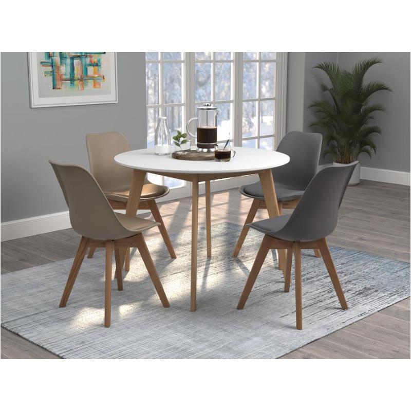 192790 Coaster Furniture Dining Room Furniture Dining Table