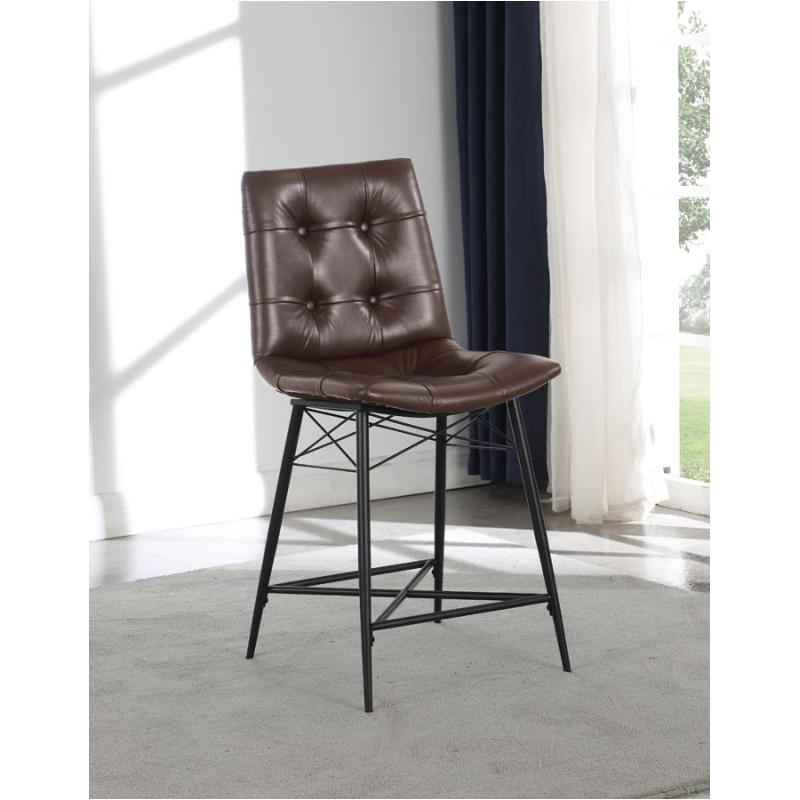 107860 Coaster Furniture Dining Room Furniture Stool