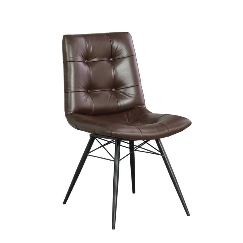 107853 Coaster Furniture Dining Room Furniture Dining Chair