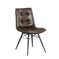 107853 Coaster Furniture Dining Room Furniture Dining Chair