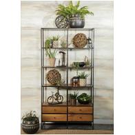 980056 Coaster Furniture Dining Room Furniture Etagere