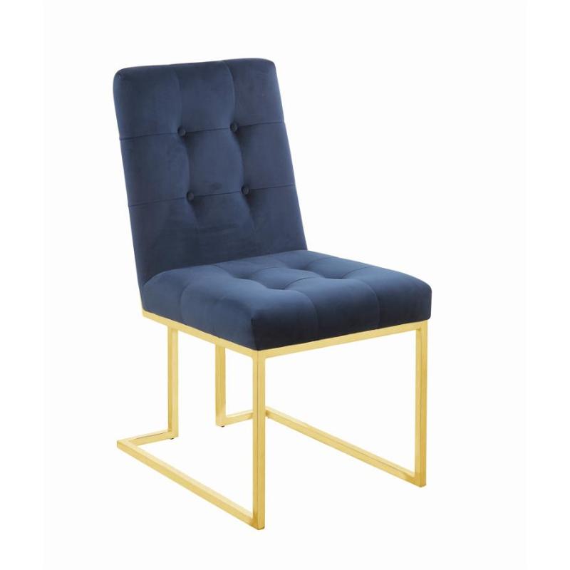 192493 Coaster Furniture Dining Room Furniture Dining Chair