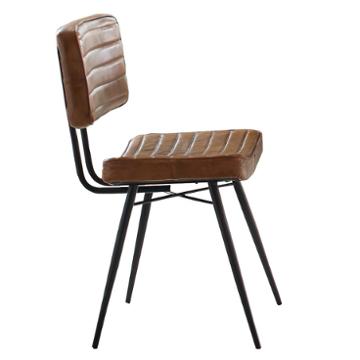 110642 Coaster Furniture Misty Dining Room Furniture Dining Chair