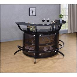 182235 Coaster Furniture Dining Room Furniture Bar