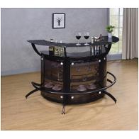 182235 Coaster Furniture Dining Room Furniture Bar