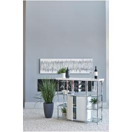 182757 Coaster Furniture Accent Furniture Accent Cabinet