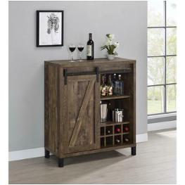182852 Coaster Furniture Accent Furniture Accent Cabinet