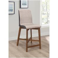 106599 Coaster Furniture Redbridge Dining Room Furniture Stool