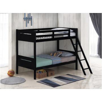 405051blk Coaster Furniture Littleton - Black Bedroom Furniture Bed