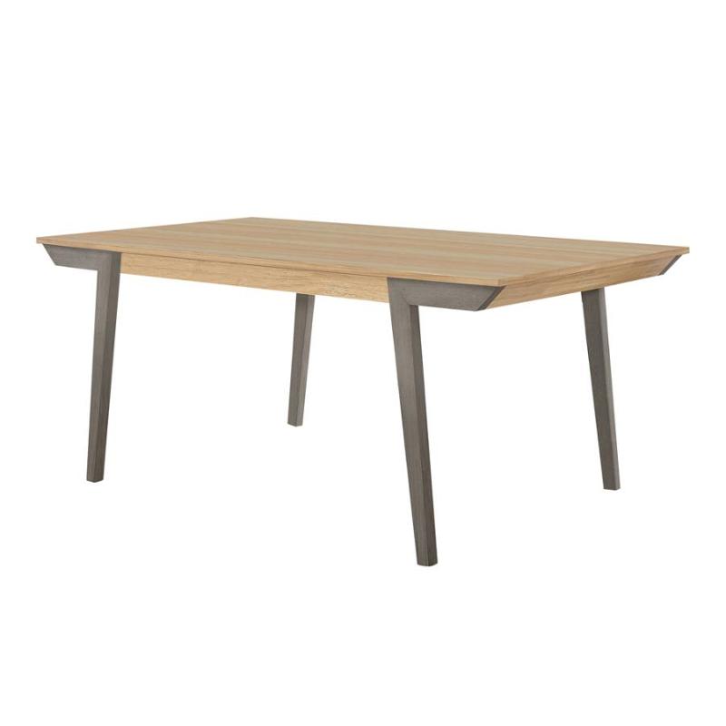109811 Coaster Furniture Dining Room Furniture Dining Table