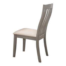 109812 Coaster Furniture Dining Room Furniture Dining Chair