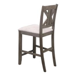 109859 Coaster Furniture Dining Room Furniture Stool