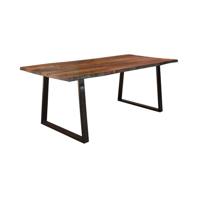 110181 Coaster Furniture Dining Room Furniture Dining Table