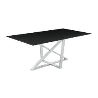 110191 Coaster Furniture Dining Room Furniture Dining Table